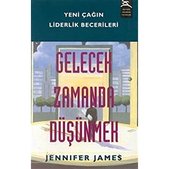 Gelecek Zamanda Düşünmek Jennifer James