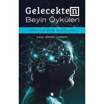 Gelecekten Beyin Öyküleri Kolektif