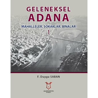 Geleneksel Adana 1