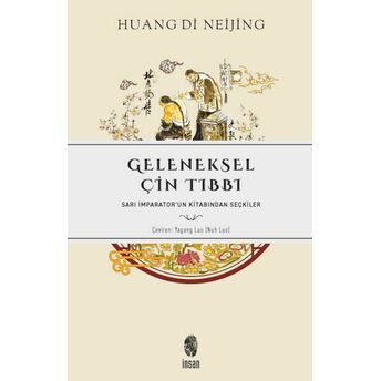 Geleneksel Çin Tıbbı Huang Di