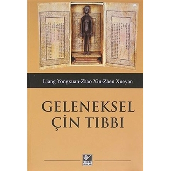 Geleneksel Çin Tıbbı Liao Yuqun