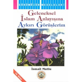 Geleneksel Islam Anlayışına Aykırı Görüşlerim