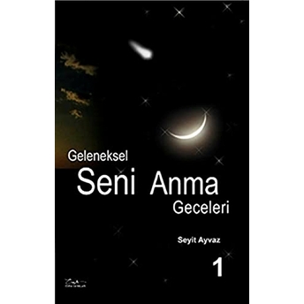 Geleneksel Seni Anma Geceleri 1