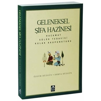 Geleneksel Şifa Hazinesi - Kolektif