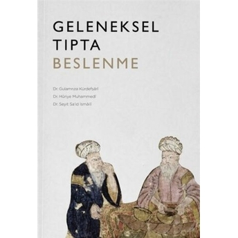 Geleneksel Tıpta Beslenme