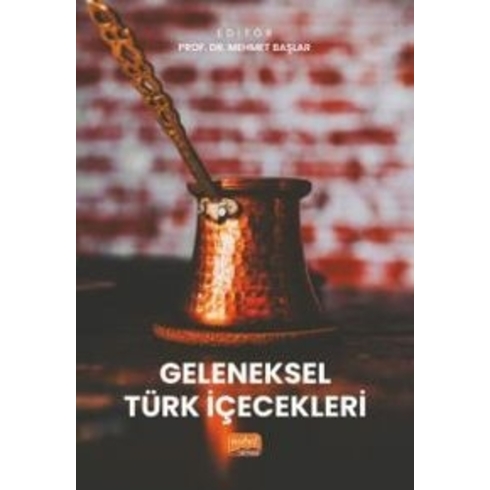 Geleneksel Türk Içecekleri Kolektif