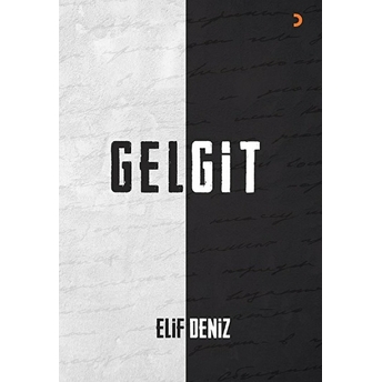 Gelgit - Elif Deniz