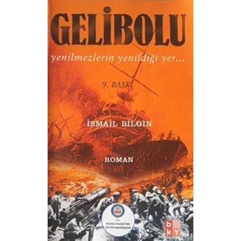 Gelibolu Ismail Bilgin