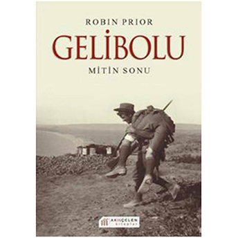 Gelibolu Robin Prior