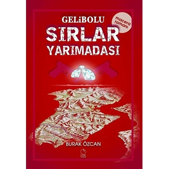 Gelibolu Sırlar Yarımadası