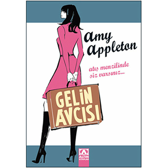 Gelin Avcısı Amy Appleton