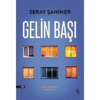 Gelin Başı Seray Şahiner