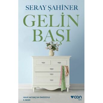 Gelin Başı Seray Şahiner