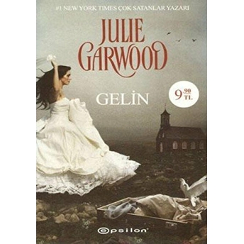 Gelin Cep Boy Julie Garwood