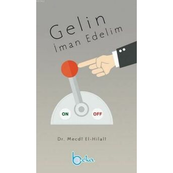 Gelin Iman Edelim Mecdi El-Hilali