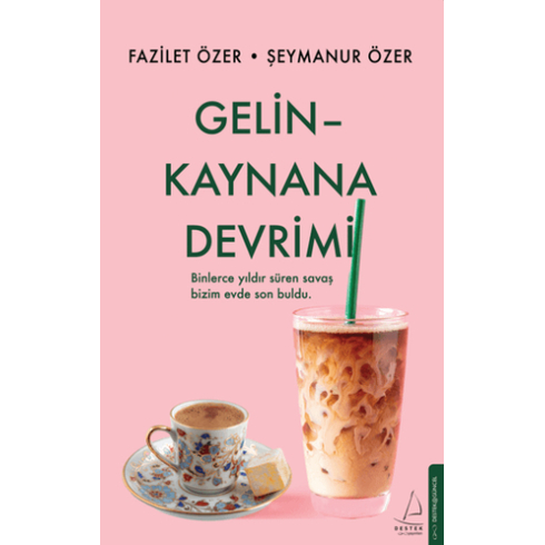 Gelin Kaynana Devrimi Fazilet Özer, Şeymanur Özer