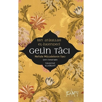 Gelin Tacı Ibn Ataullah El-Iskenderi