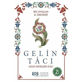 Gelin Tacı - Tacul Arüs - Ibn Ataullah El-Iskenderi