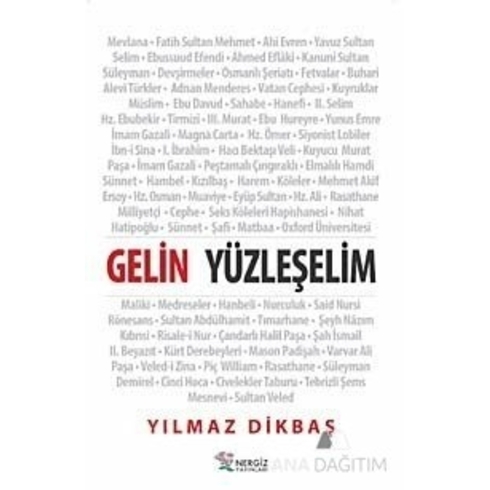 Gelin Yüzleşelim-Yılmaz Dikbaş