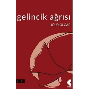 Gelincik Ağrısı - Uğur Olgar