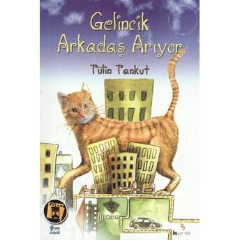 Gelincik Arkadaş Arıyor Tülin Tankut