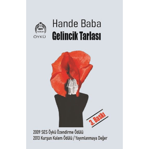 Gelincik Tarlası Hande Baba