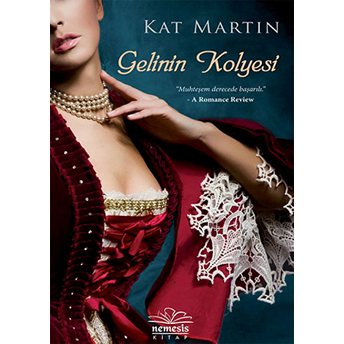 Gelinin Kolyesi Kat Martin