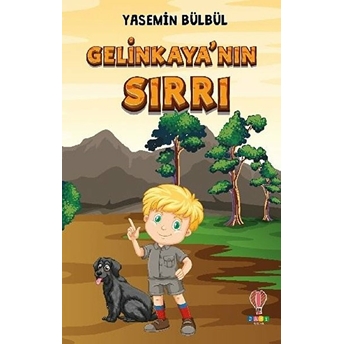 Gelinkayanın Sırrı Yasemin Bülbül