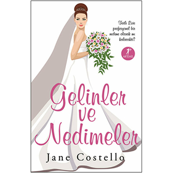 Gelinler Ve Nedimeler Jane Costello