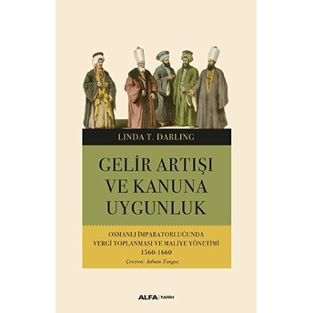 Gelir Artışı Ve Kanuna Uygunluk - Linda T. Darling