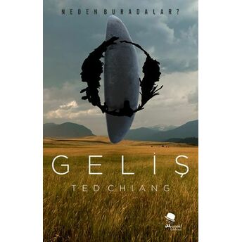 Geliş Ted Chiang