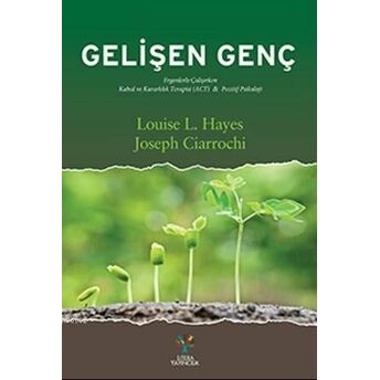 Gelişen Genç L. L. Hayes