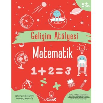 Gelişim Atölyesi Matematik Ayşen Oy