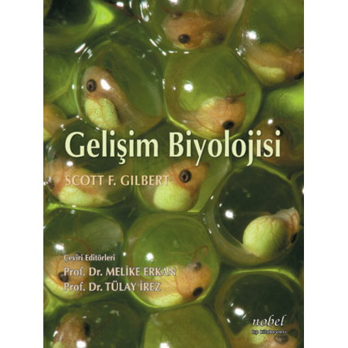 Gelişim Biyolojisi - Tülay Irez