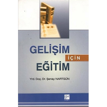 Gelişim Için Eğitim