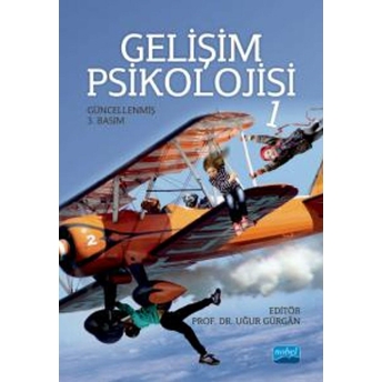 Gelişim Psikolojisi 1