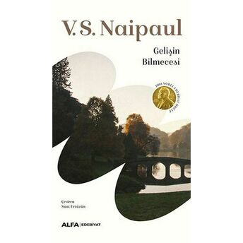 Gelişin Bilmecesi V. S. Naipaul