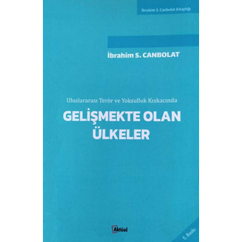 Gelişmekte Olan Ülkeler Ibrahim S. Canbolat