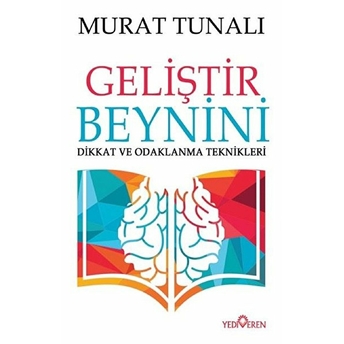 Geliştir Beynini Murat Tunalı