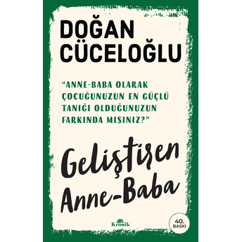 Geliştiren Anne-Baba Doğan Cüceloğlu