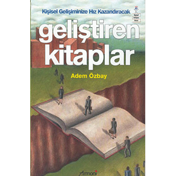 Geliştiren Kitaplar-Adem Özbay