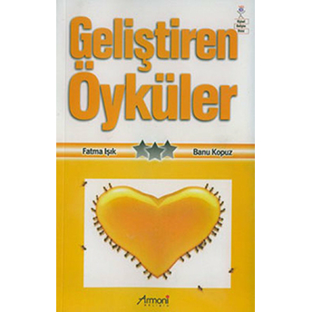 Geliştiren Öyküler Derleme