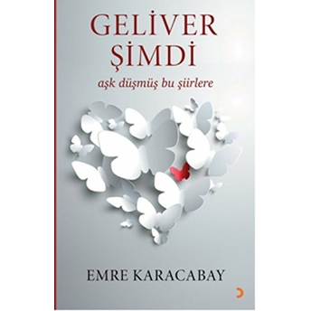 Geliver Şimdi-Emre Karacabay