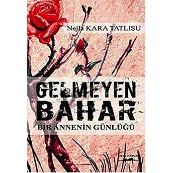 Gelmeyen Bahar Nejla Kara Tatlısu