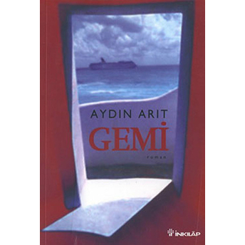 Gemi Aydın Arıt