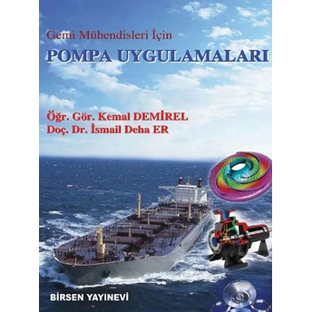 Gemi Mühendisleri Için Pompa Uygulamaları