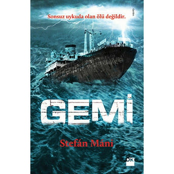 Gemi Stefan Mani