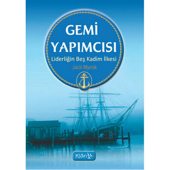 Gemi Yapımcısı Jack Myrick