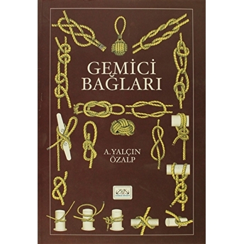 Gemici Bağları A. Yalçın Özalp