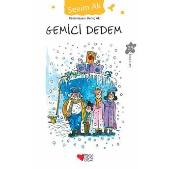 Gemici Dedem Sevim Ak